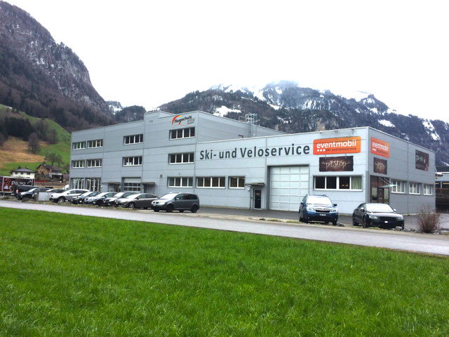 Checkcenter Dallenwil